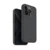 IPhone 15 MagSafe Silicon Case - Uniq Lino Hue -Uniq Sale Store uniq cases covers grey apple iphone 15 pro iphone 15 magsafe silicon case uniq lino hue 39418495762690