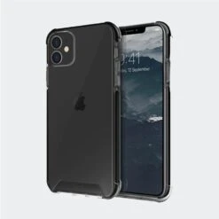 UNIQ Combat Ultimate Protective Clear Case Apple IPhone 11 Pro 14 UNIQ Combat Ultimate Protective Clear Case Apple IPhone 11 Pro -Uniq Sale Store uniq cases covers iphone 11 black uniq combat ultimate protective clear case apple iphone 11 pro 15274867294257