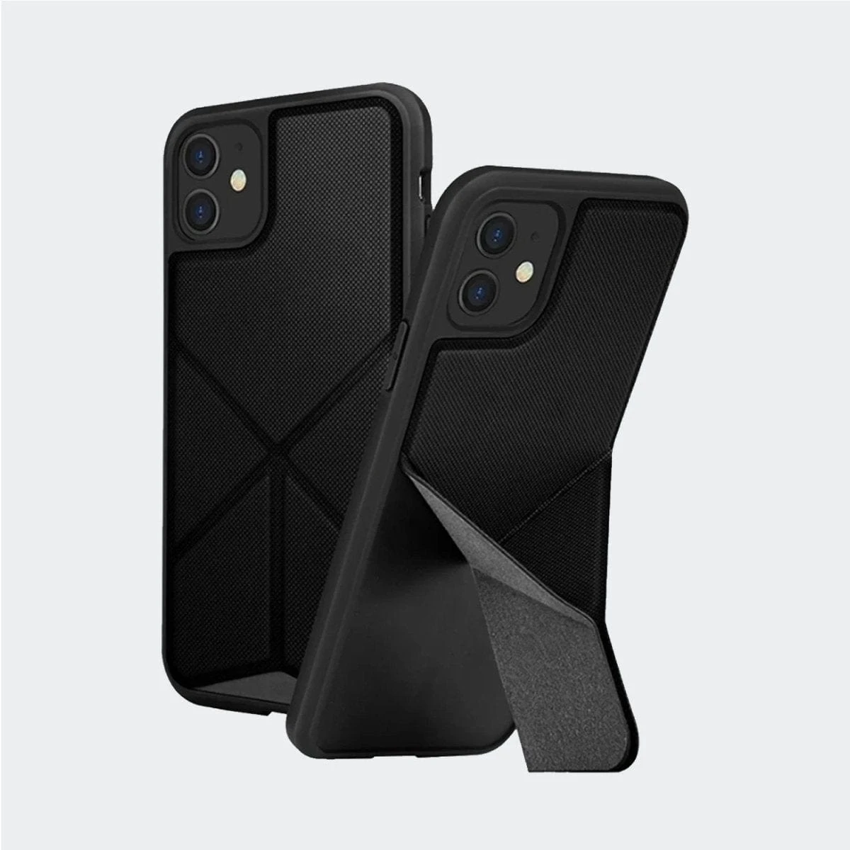 IPhone 11 Series UNIQ Transforma Folding Case 8 IPhone 11 Series UNIQ Transforma Folding Case - Image 6