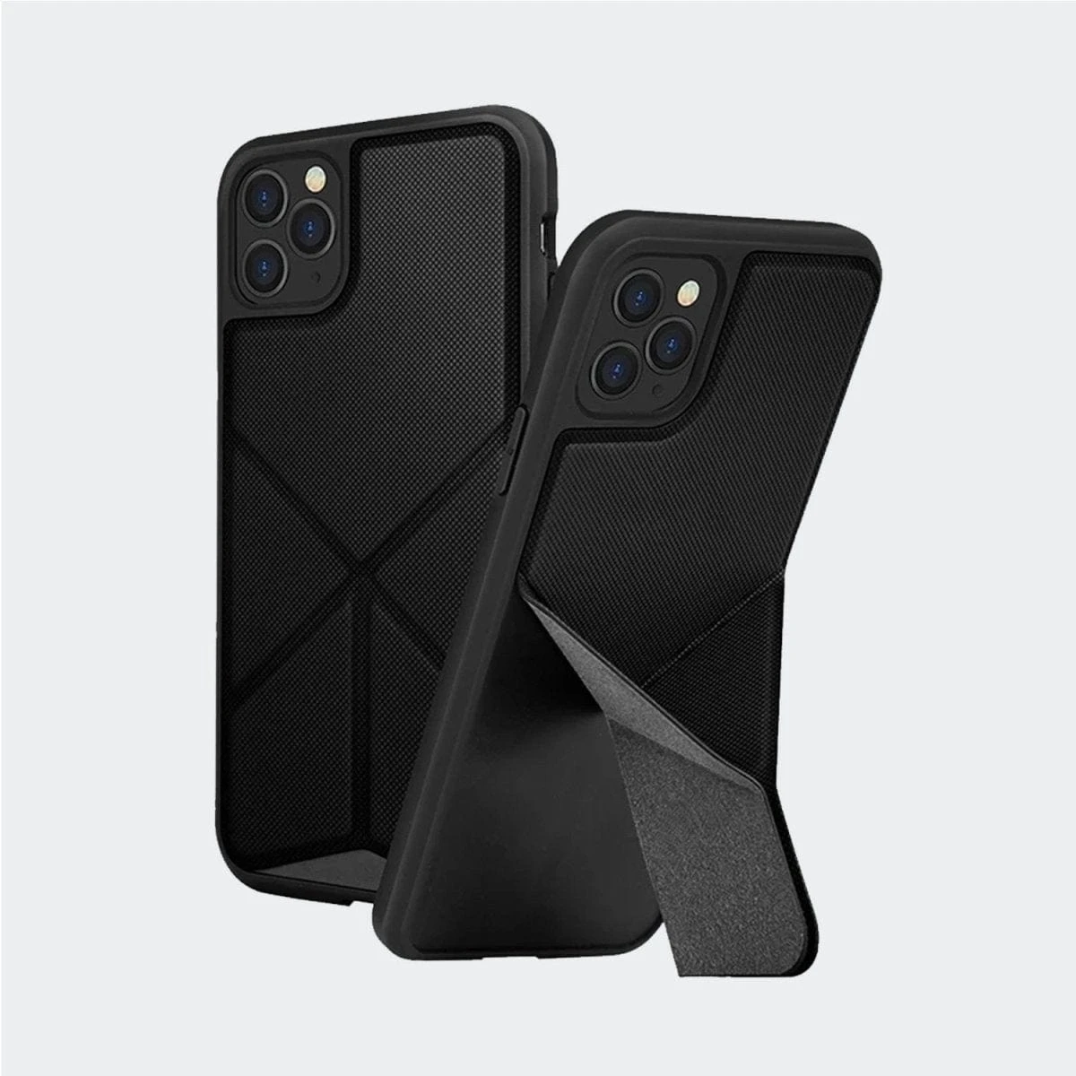 IPhone 11 Series UNIQ Transforma Folding Case 10 IPhone 11 Series UNIQ Transforma Folding Case - Image 8