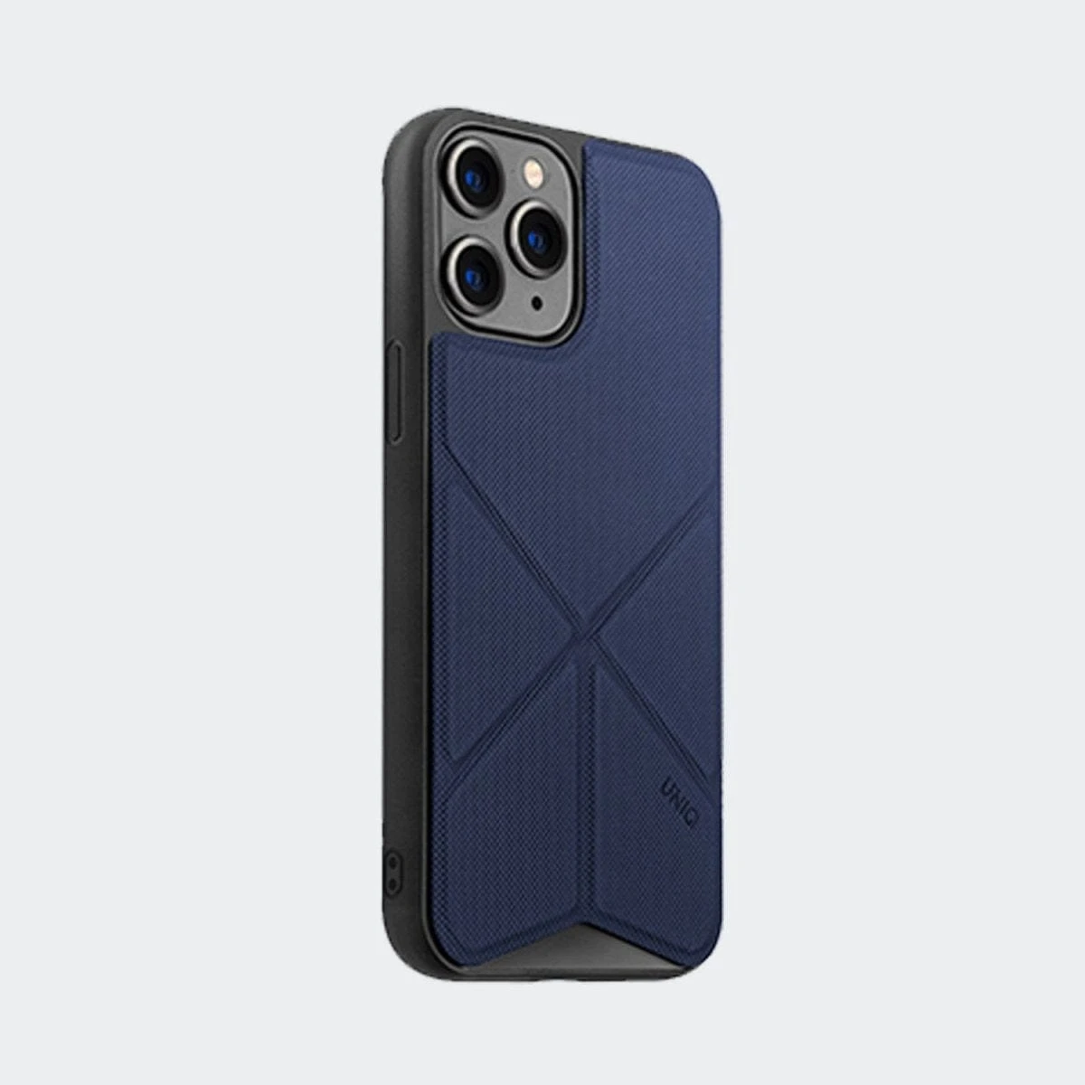 IPhone 11 Series UNIQ Transforma Folding Case 3 IPhone 11 Series UNIQ Transforma Folding Case