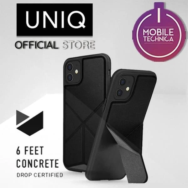 IPhone 11 Series UNIQ Transforma Folding Case 12 IPhone 11 Series UNIQ Transforma Folding Case - Image 10