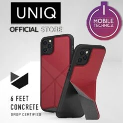 IPhone 11 Series UNIQ Transforma Folding Case 18 IPhone 11 Series UNIQ Transforma Folding Case -Uniq Sale Store uniq cases covers iphone 11 series uniq transforma folding case 39323223326978