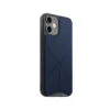 IPhone 12 UNIQ Transforma Case - Blue -Uniq Sale Store uniq cases covers iphone 12 blue case only iphone 12 uniq transforma case blue 39159542120706