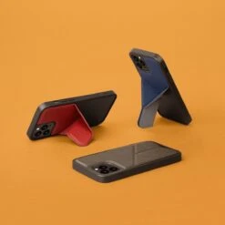 IPhone 12 UNIQ Transforma Fold Case - Red 8 IPhone 12 UNIQ Transforma Fold Case - Red -Uniq Sale Store uniq cases covers iphone 12 uniq transforma fold case red 39159542350082