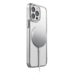 IPhone 13 Pro Clear MagSafe Case - UNIQ LifePro Xtreme -Uniq Sale Store uniq cases covers iphone 13 pro clear magsafe case uniq lifepro xtreme 39159874093314