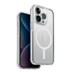 IPhone 15 Combat MagSafe - Uniq Combat