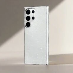 UNIQ Tinsel Samsung S24 Series Ultra Glitter Case -Uniq Sale Store uniq cases covers samsung s24 series ultra glitter case uniq tinsel 40864338903298