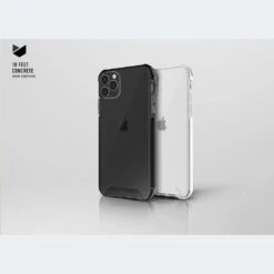 UNIQ Combat Ultimate Protective Clear Case Apple IPhone 11 Pro 16 UNIQ Combat Ultimate Protective Clear Case Apple IPhone 11 Pro -Uniq Sale Store uniq cases covers uniq combat ultimate protective clear case apple iphone 11 pro 39161478021378