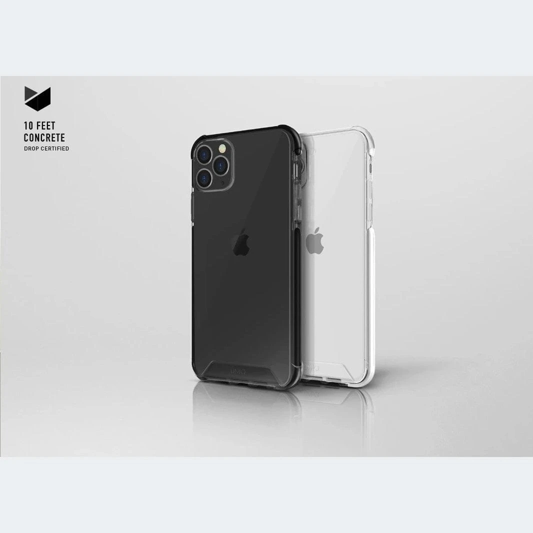 UNIQ Combat Ultimate Protective Clear Case Apple IPhone 11 Pro 8 UNIQ Combat Ultimate Protective Clear Case Apple IPhone 11 Pro - Image 6