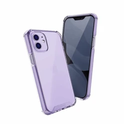 UNIQ IPhone 12 Clear Combat Case -Uniq Sale Store uniq cases covers uniq iphone 12 clear combat case 38840765382914