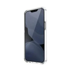 UNIQ IPhone 12 Pro Max Clear Combat Case -Uniq Sale Store uniq cases covers uniq iphone 12 pro max clear combat case 38840846680322