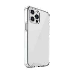 UNIQ IPhone 13 Pro Clear Combat Case -Uniq Sale Store uniq cases covers white case uniq iphone 13 pro clear combat case 38840691228930