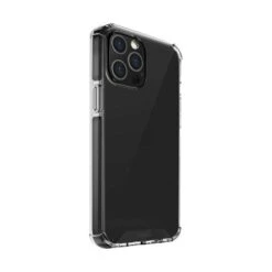IPhone 13 Series Clear Armour Case - UNIQ Combat -Uniq Sale Store uniq iphone 13 pro black iphone 13 series clear armour case uniq combat 39159556309250