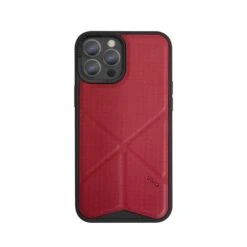 IPhone 13 Pro Max MagSafe Fold Stand Case - UNIQ Transforma -Uniq Sale Store uniq iphone 13 pro max magsafe fold stand case uniq transforma 39159558242562