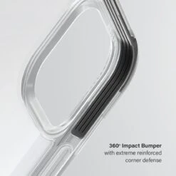 IPhone 13 Series Clear Armour Case - UNIQ Combat -Uniq Sale Store uniq iphone 13 series clear armour case uniq combat 39159556047106