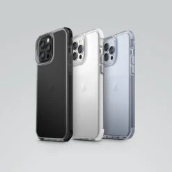 IPhone 13 Series Clear Armour Case - UNIQ Combat -Uniq Sale Store uniq iphone 13 series clear armour case uniq combat 39159556079874