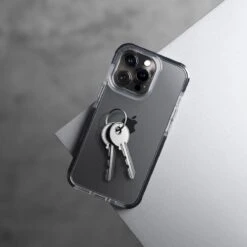 IPhone 13 Series Clear Armour Case - UNIQ Combat -Uniq Sale Store uniq iphone 13 series clear armour case uniq combat 39159556243714