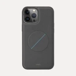 IPhone 14 Standing Case With Grip Holder - UNIQ Novo 18 IPhone 14 Standing Case With Grip Holder - UNIQ Novo -Uniq Sale Store uniq iphone 14 standing case with grip holder uniq novo 38212785733890