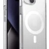 IPhone 14 Plus Clear Magsafe Case - Uniq LifePro Xtreme 1 IPhone 14 Plus Clear Magsafe Case - Uniq LifePro Xtreme -Uniq Sale Store uniq mobile phone cases clear iphone 14 plus clear magsafe case uniq lifepro xtreme 39159563911426