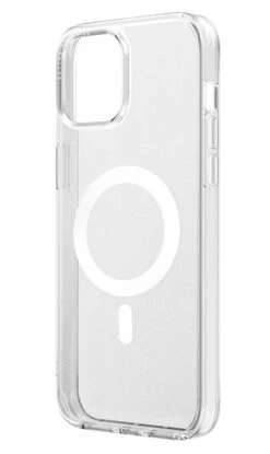 IPhone 14 Plus Clear Magsafe Case - Uniq LifePro Xtreme -Uniq Sale Store uniq mobile phone cases clear iphone 14 plus clear magsafe case uniq lifepro xtreme 39159564042498