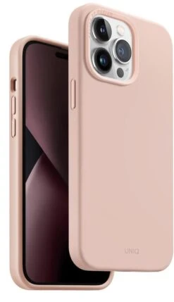 IPhone 14 Pro Max Lino MagSafe Case - Uniq Lino