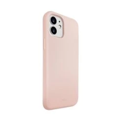 UNIQ Lino Hue IPhone 12 Mini Case -Uniq Sale Store uniq pink apple iphone 12 mini iphone 12 mini uniq lino hue case 39159524589826