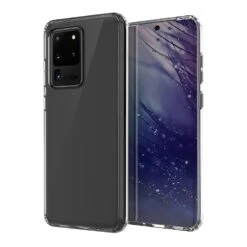 UNIQ Hybrid S20U Lifepro Xtreme Crystal