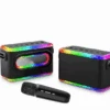 RGB Party Karaoke Speaker Bundle - Urban Kbox 1 RGB Party Karaoke Speaker Bundle - Urban Kbox -Uniq Sale Store urban bluetooth speaker black rgb party karaoke speaker bundle urban kbox 40182955016450