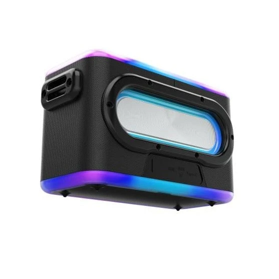 RGB Party Karaoke Speaker Bundle - Urban Kbox 7 RGB Party Karaoke Speaker Bundle - Urban Kbox - Image 5