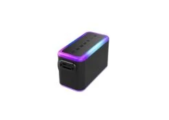 RGB Party Karaoke Speaker - Urban Kbox -Uniq Sale Store urban bluetooth speaker black rgb party karaoke speaker urban kbox 40182919102722