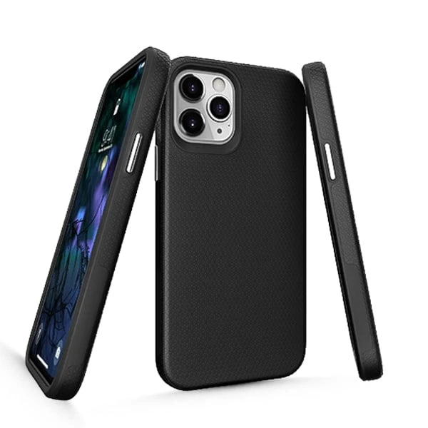 Urban Pyramid Grip Case Apple IPhone 12/12 Pro 6 Urban Pyramid Grip Case Apple IPhone 12/12 Pro - Image 4