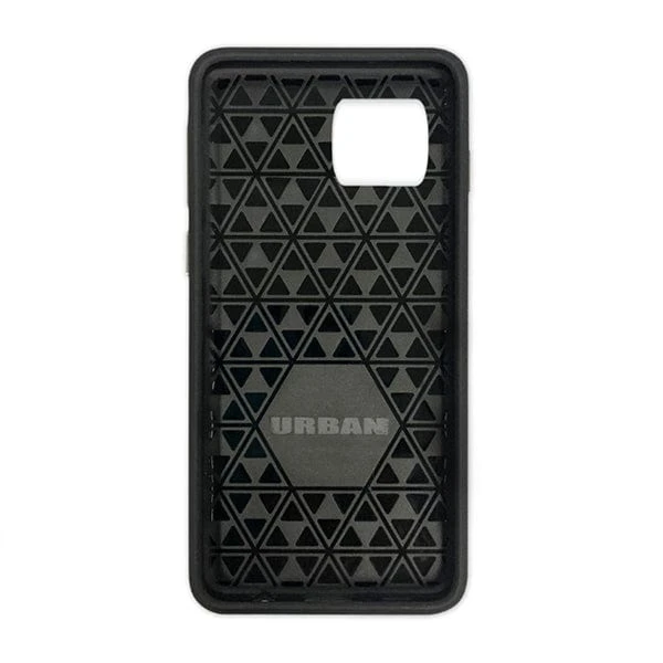 Urban Pyramid Grip Case Apple IPhone 12/12 Pro 5 Urban Pyramid Grip Case Apple IPhone 12/12 Pro - Image 3