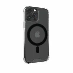 IPhone 15 Pro Clear Case - Urban MagSafe