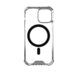 IPhone 14 Pro Max MagSafe Case - Urban Clear Cover -Uniq Sale Store urban cases covers clear iphone 14 pro max magsafe case urban clear cover 38845998661890