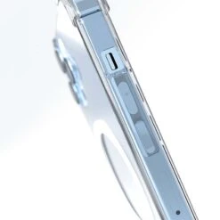 Phone 13 Case - Urban MagSafe Clear -Uniq Sale Store urban cases covers clear phone 13 case urban magsafe clear 38846095524098