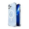 Phone 13 Case - Urban MagSafe Clear -Uniq Sale Store urban cases covers clear phone 13 case urban magsafe clear 38846095556866