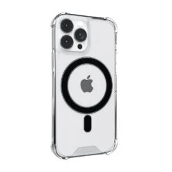 Urban MagSafe Case Phone Cover For IPhone 14 - Clear