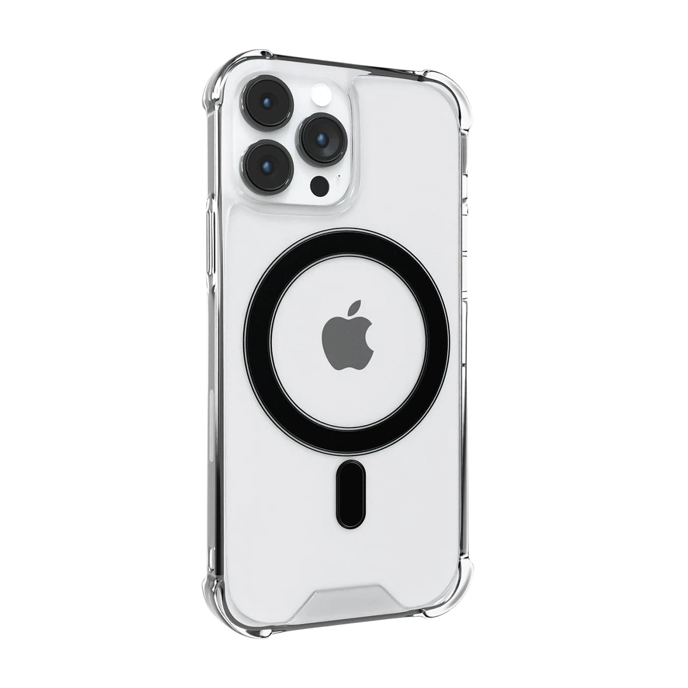 Urban MagSafe Case Phone Cover For IPhone 14 - Clear 3 Urban MagSafe Case Phone Cover For IPhone 14 - Clear