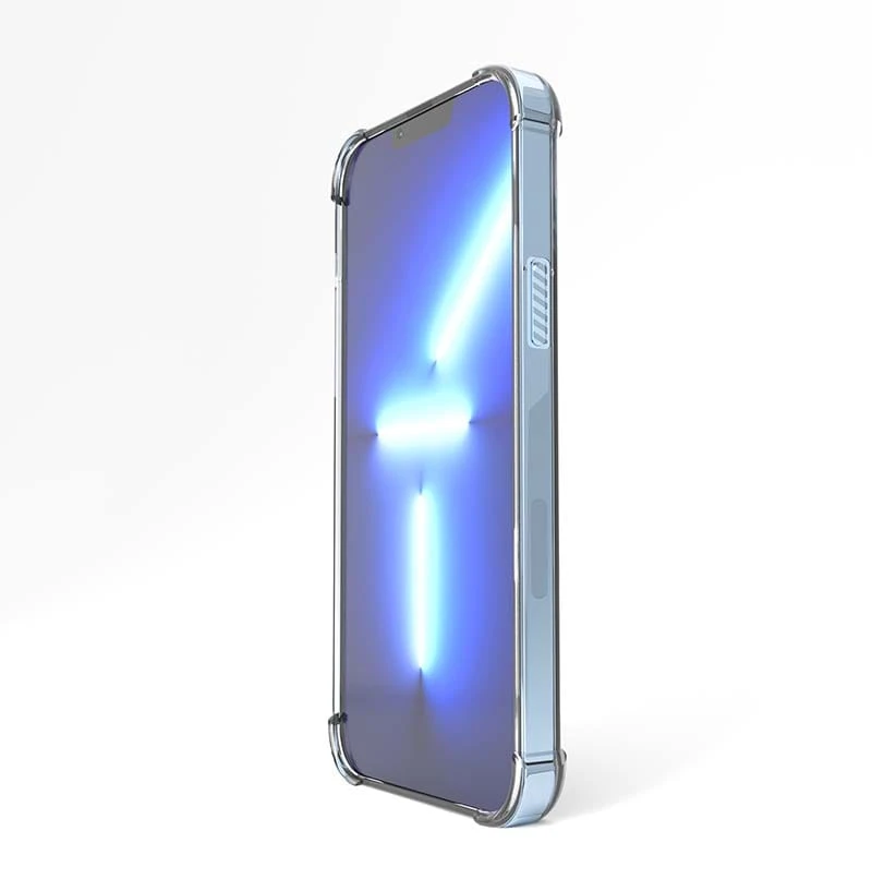 IPhone 13 Pro Case - Urban MagSafe Clear 4 IPhone 13 Pro Case - Urban MagSafe Clear - Image 2