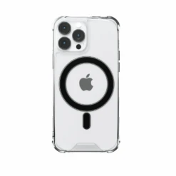 IPhone 15 Plus Clear Case - Urban MagSafe -Uniq Sale Store urban cases covers iphone 15 plus clear case urban magsafe 40268021891330