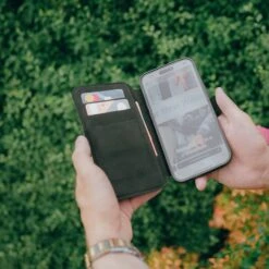 IPhone 15 Wallet Card MagSafe Case - Urban Everyday -Uniq Sale Store urban cases covers iphone 15 wallet card magsafe case urban everyday 41511446020354