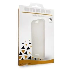 IPhone 7/8 Plus Urban JellyJacket Froste