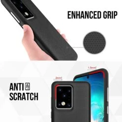 Urban Pyramid Samsung Galaxy S20 Ultra -Uniq Sale Store urban cases covers samsung galaxy s20 ultra urban pyramid samsung galaxy s20 ultra 14249689153585