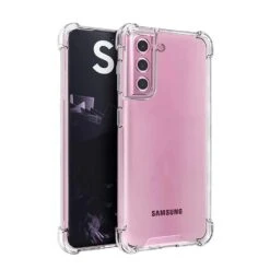 Samsung Galaxy S21 Case Urban Clear
