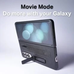 Samsung Galaxy Z Fold 5 Kickstand Case With Pen Holder - Urban -Uniq Sale Store urban cases covers samsung galaxy z fold 5 leather standing case with pen holder urban 39379720044802