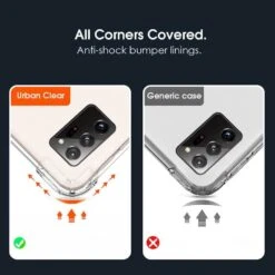 Urban Samsung Galaxy A22 5G Clear Case 12 Urban Samsung Galaxy A22 5G Clear Case -Uniq Sale Store urban cases covers urban samsung galaxy a22 5g clear case 30555520336050