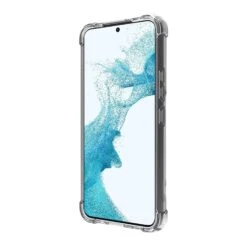 Urban Clear Samsung Galaxy S22 Series -Uniq Sale Store urban ebay samsung galaxy s22 ultra clear case urban clear 38846254907650