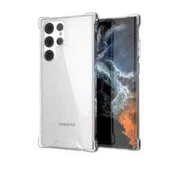 Urban Clear Samsung Galaxy S22 Series -Uniq Sale Store urban s22 ultra clear ebay samsung galaxy s22 ultra clear case urban clear 38846254874882