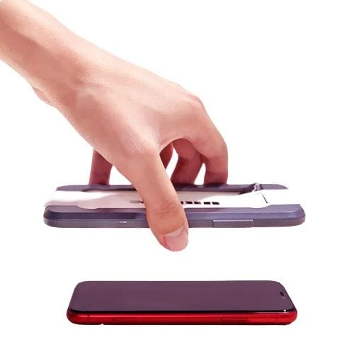 Samsung Galaxy Note 10 Screen Protector - Urban Diamond 6 Samsung Galaxy Note 10 Screen Protector - Urban Diamond - Image 4